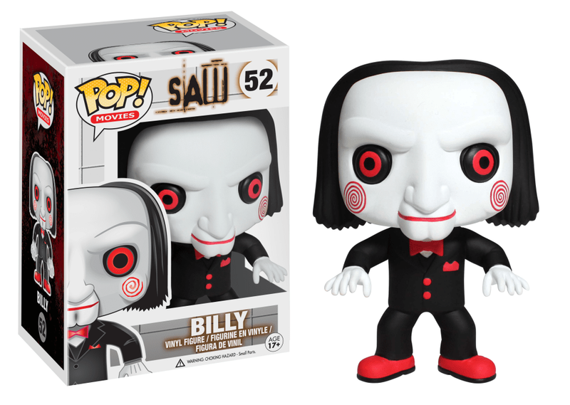 how to get billy and tommy funko pop