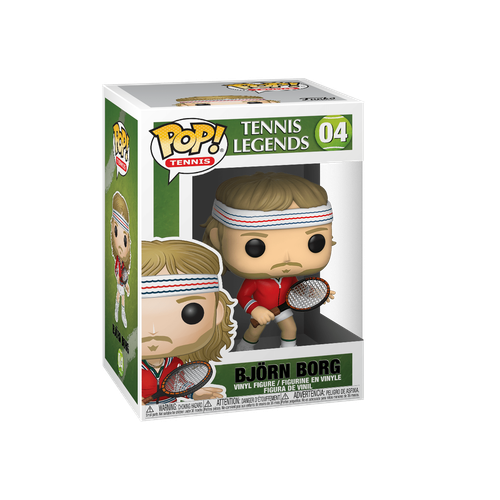 bjorn ironside funko pop