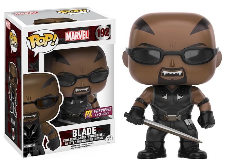 walgreens funko pop blade