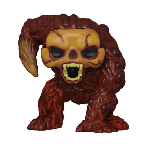 bloodwork funko pop