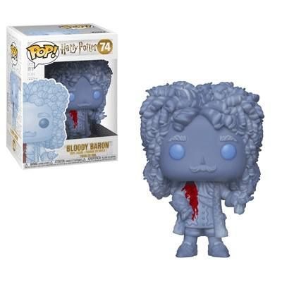bloody baron pop vinyl