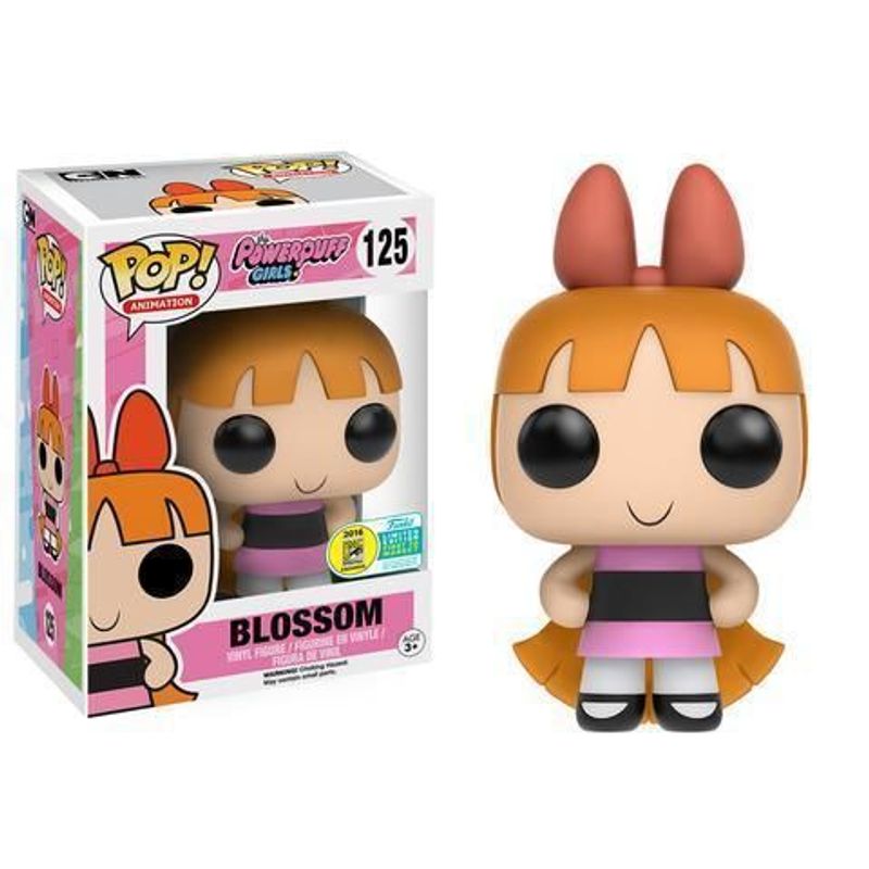 Blossom (First to Market) [SDCC]