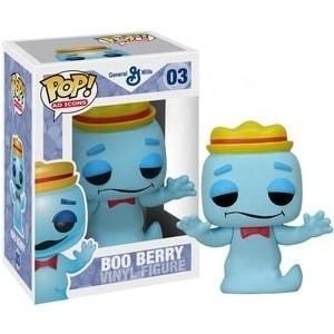 boo berry funko pop chase
