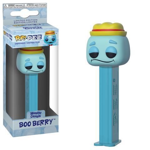 funko boo berry pop