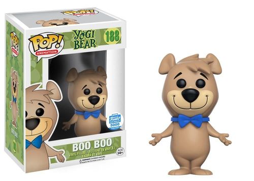funko pop boo boo