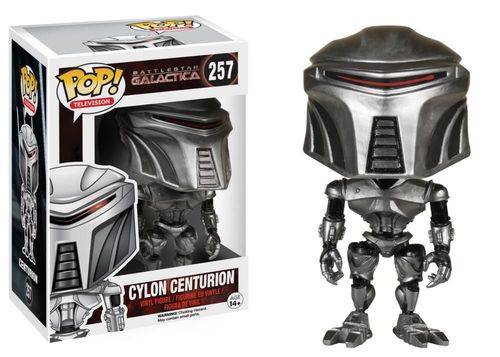 funko cylon