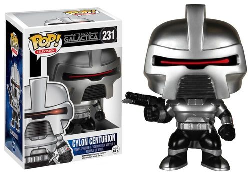 funko cylon