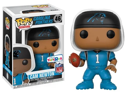 cam newton color rush