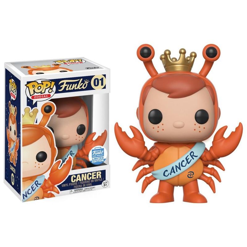 funko pop cancer