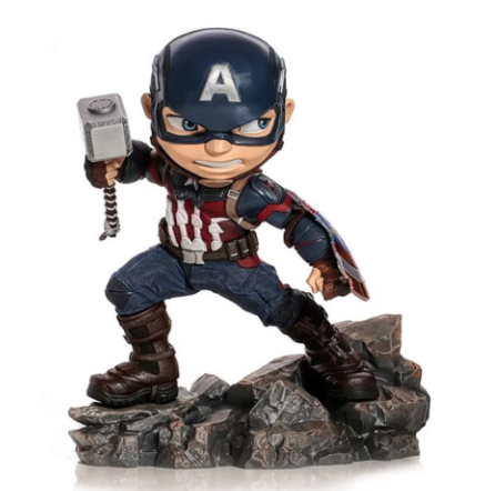 minico toys