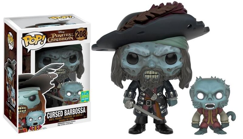 cursed hideo funko pop