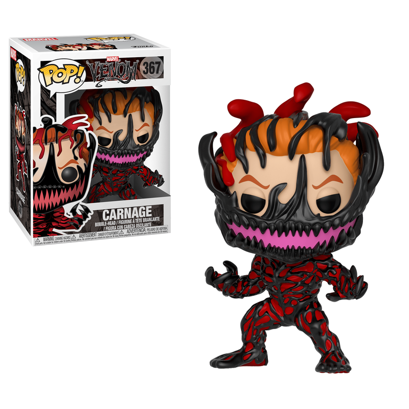 cletus seldin funko pop