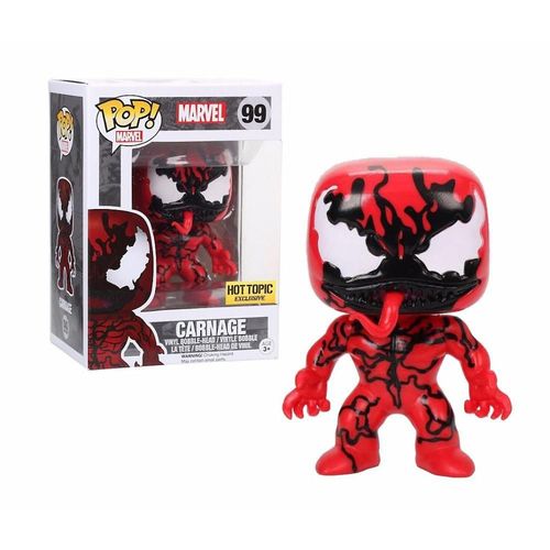 carnage 2021 funko pop