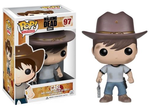 funko carl grimes