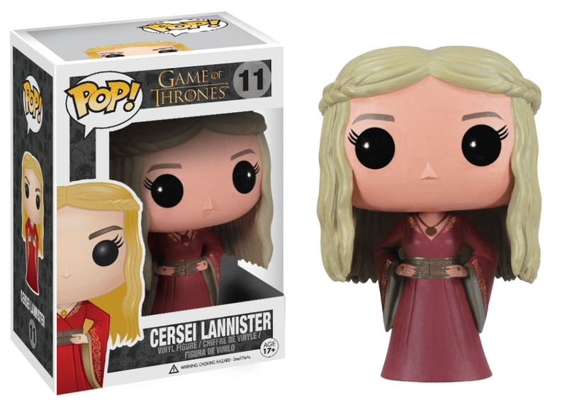 cersei lannister funko pop 73