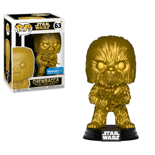 concept series chewbacca funko