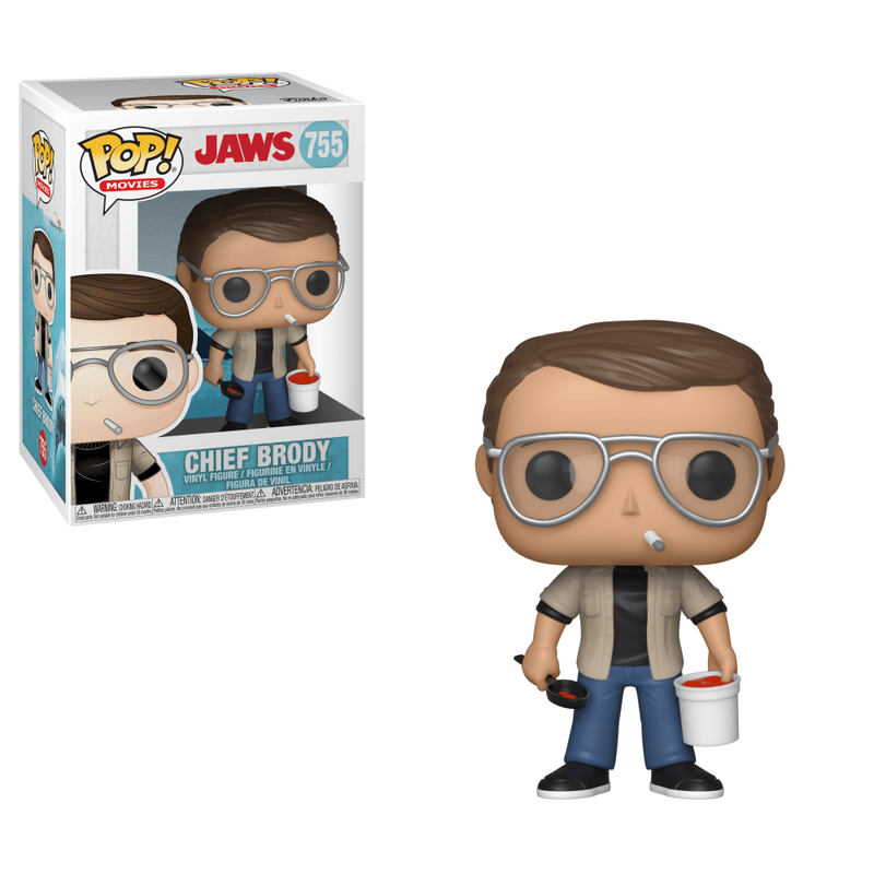 funko chief brody