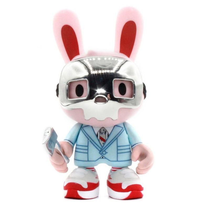 guggimon figures