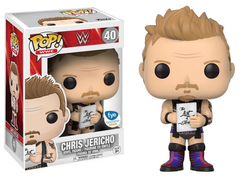 boots funko pop