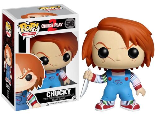 chucky tiffany pop