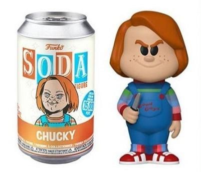 funko chucky soda