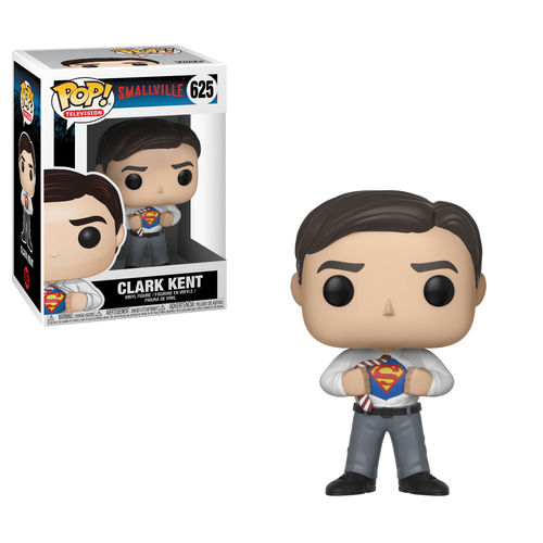 funko pop clark kent 625