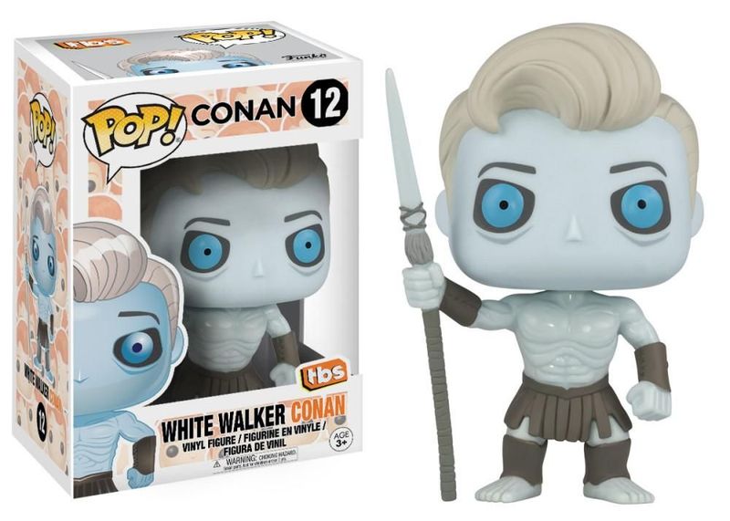 conan batman funko