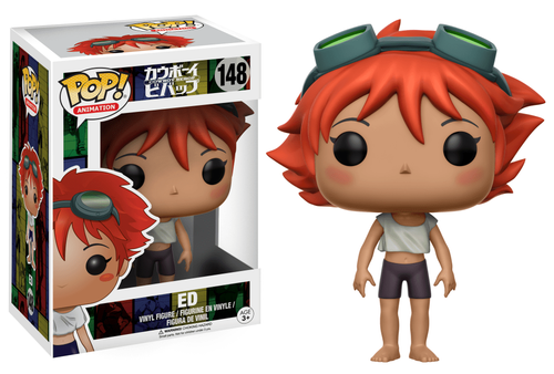 ed edd eddy funko