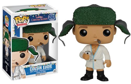 piece of mind eddie funko