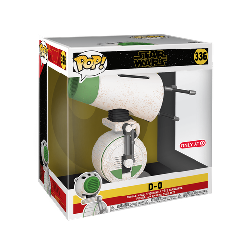 10 inch funko pop case