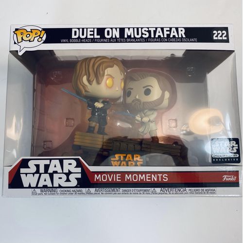mustafar funko
