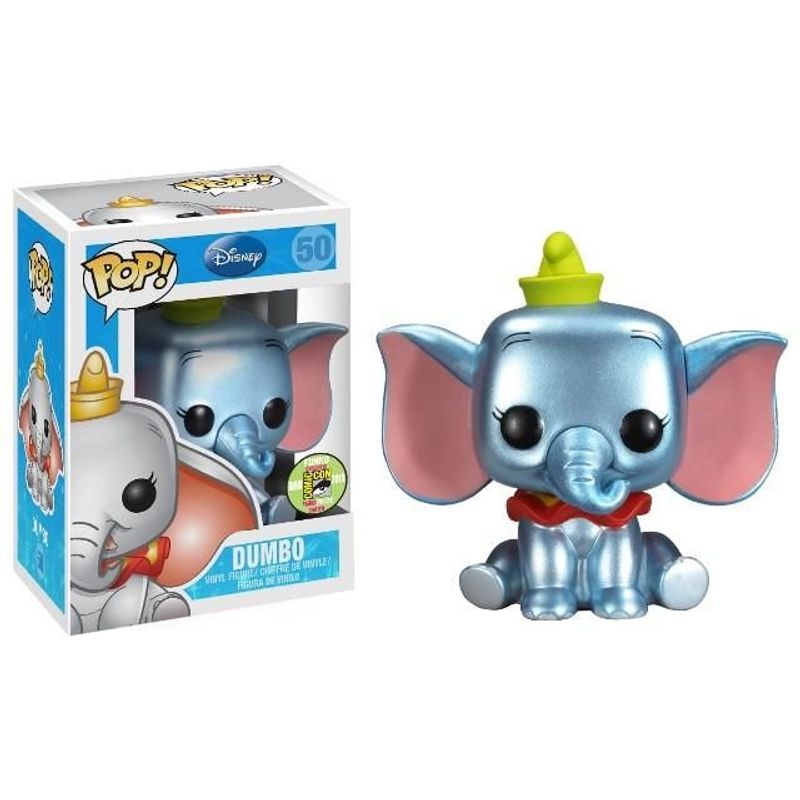 funko de dumbo