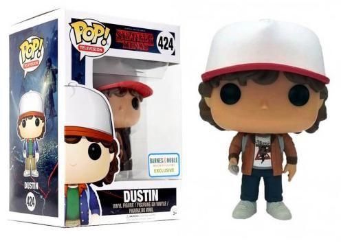 funko pop with jacket