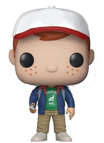 stranger things freddy funko