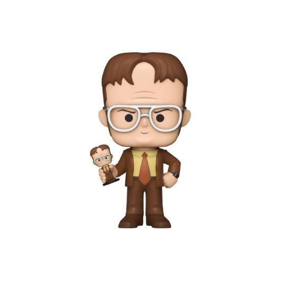 funko dwight schrute