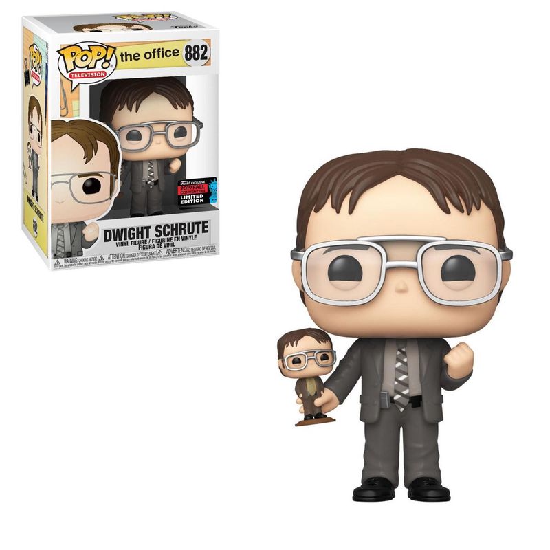 fall convention 2021 funko