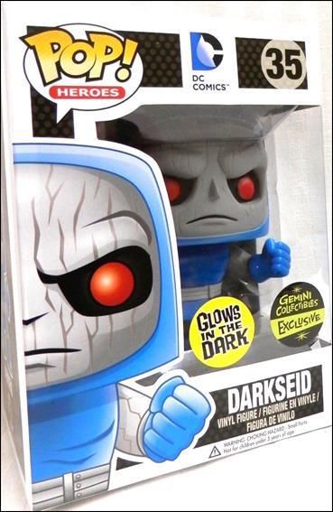 darkseid funko shop exclusive