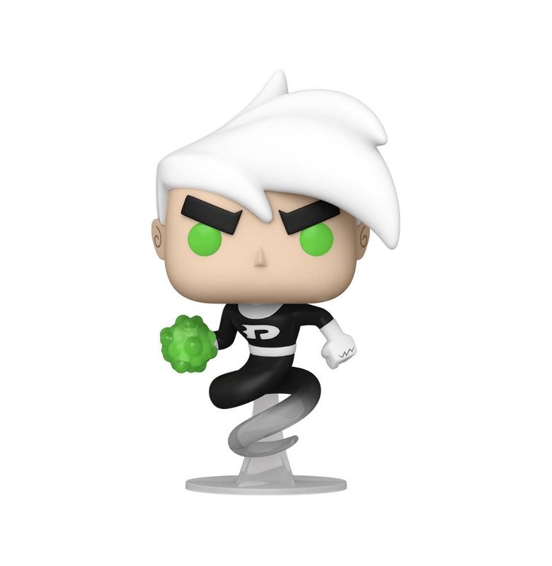 danny phantom funko pop price