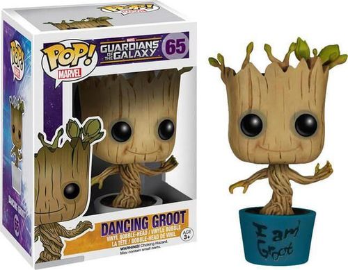 funko pop i am groot