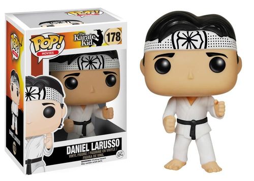 daniel larusso pop
