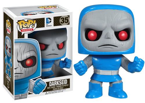 darkseid funko shop exclusive
