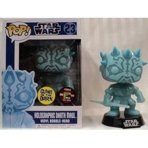 darth maul funko pop 2019