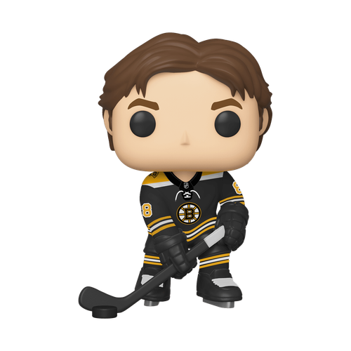 david pastrnak funko