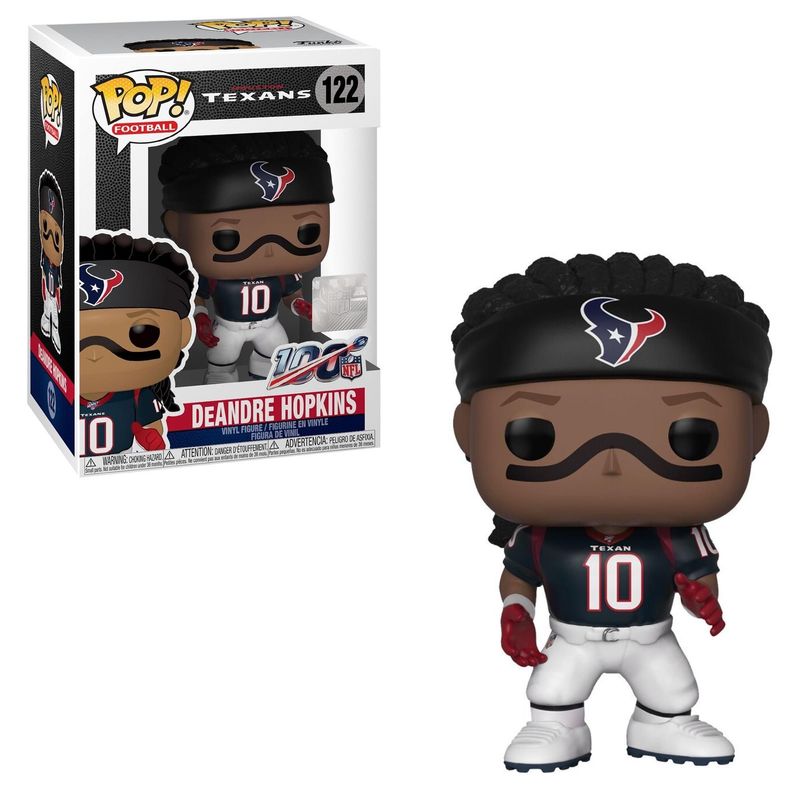 deandre hopkins funko pop cardinals