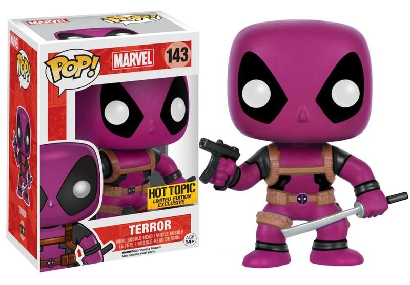 worst funkos