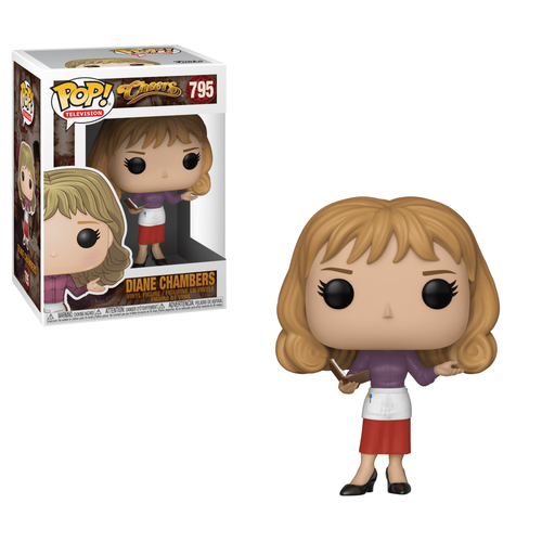 diane funko pop
