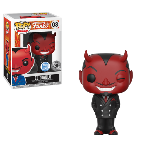 funko diablo 2