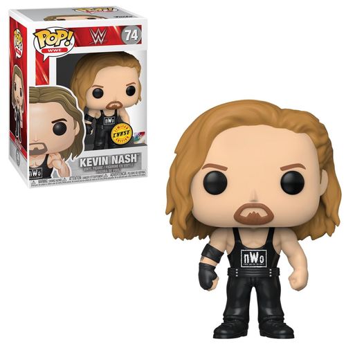 kevin nash funko