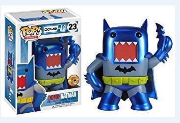 domo batman