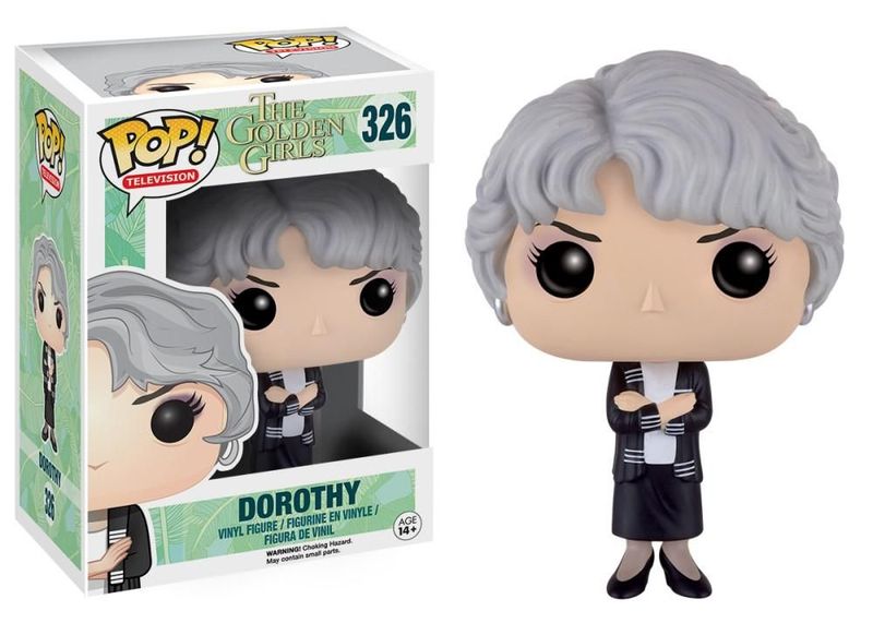 dorothy pop funko